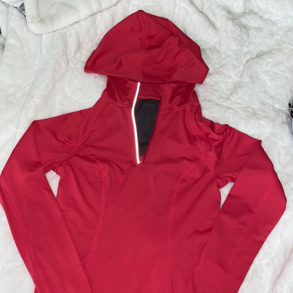Forever 21 Exercise Hoodie Size S